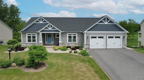 3036 Chillingham Way, Lysander, NY, 13027-8458 | Card Image