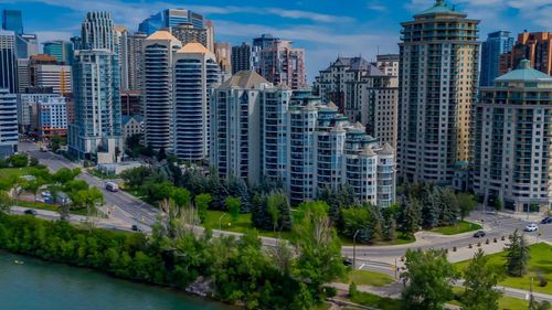1401-1108 6 Avenue Sw, Calgary, AB, T2P5K1 | Card Image