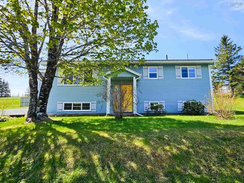 3896 Highway 311, Nuttby, NS, B6L6J2 | Card Image