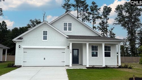 126 Ruby Prince Road, Gilbert, SC, 29054 | Card Image