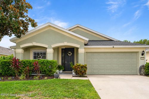 1615 Dittmer Cir Se, Palm Bay, FL, 32909-1317 | Card Image