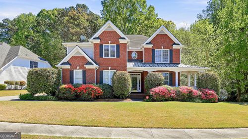 130 S Shore Ter, Fayetteville, GA, 30214-7395 | Card Image