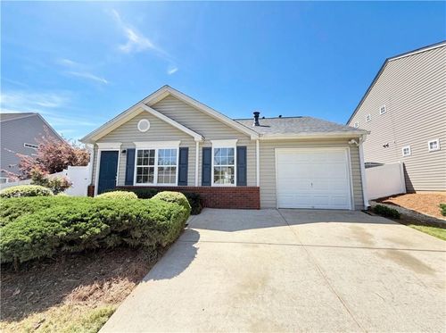 503 Oakleaf Ct, Acworth, GA, 30102-7634 | Card Image