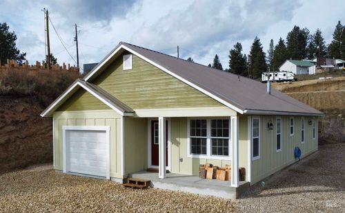 49 Gold Fork Ridge Rd, Boise, ID, 83716-3213 | Card Image