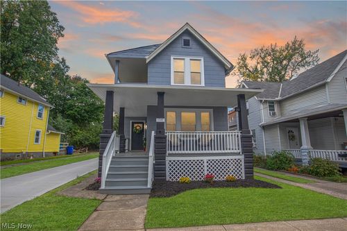 1340 W 83rd Street, Cleveland, OH, 44102 | Card Image