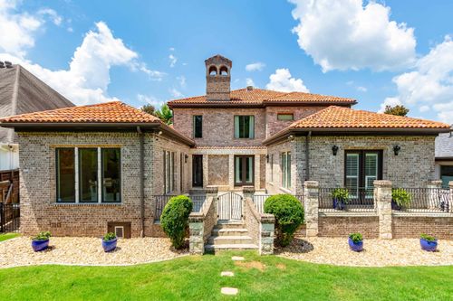 11 Lascala Ct, Little Rock, AR, 72212-2793 | Card Image