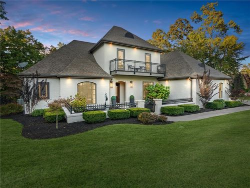 10625 Bluewater Psge, Rogers, AR, 72756-9011 | Card Image