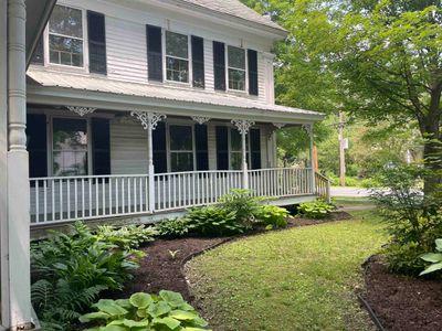 2139 Vt Route 30, House other with 5 bedrooms, 3 bathrooms and null parking in Townshend VT | Image 1