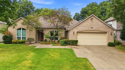 8940 S Fulton Avenue, Tulsa, OK, 74137 | Card Image