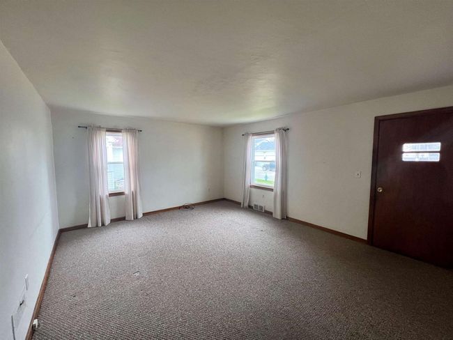 1223 5 Th Street, House other with 4 bedrooms, 1 bathrooms and null parking in Algoma WI | Image 4