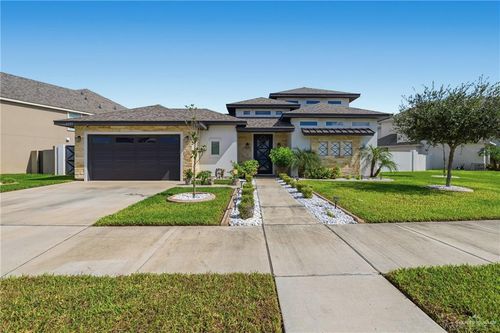 4605 Ensenada Ave, McAllen, TX, 78504-9731 | Card Image