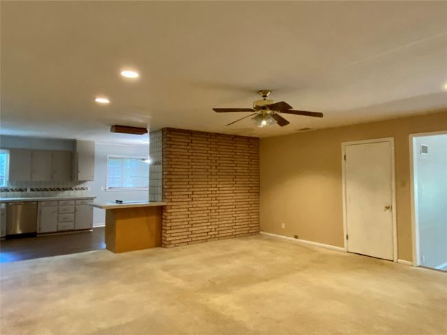 2467 Garfield Ave, House other with 4 bedrooms, 2 bathrooms and null parking in Abilene TX | Image 8