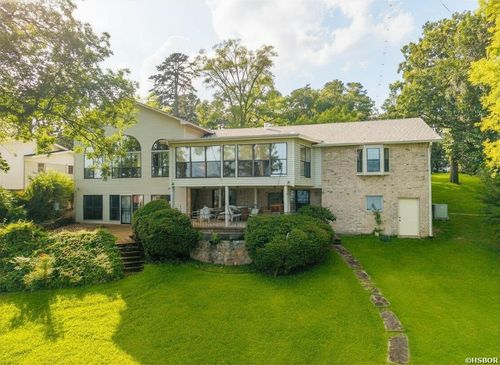110 E Lakeland Pt, Hot Springs, AR, 71913-7640 | Card Image