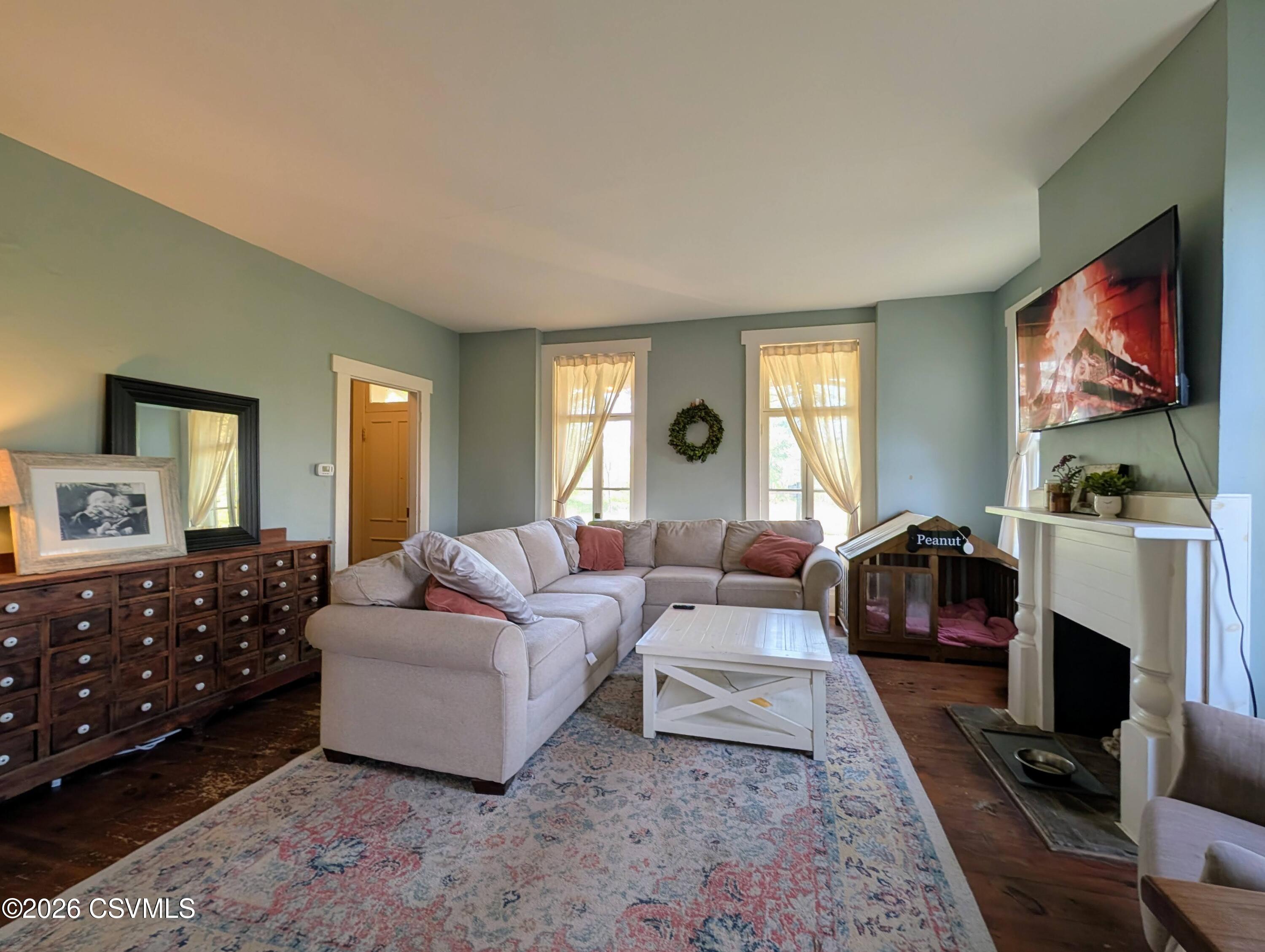 Residential in Mifflinburg 5