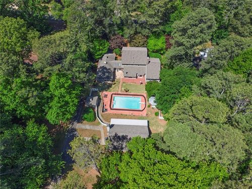 1670 Huntington Drive, Marietta, GA, 30066 | Card Image