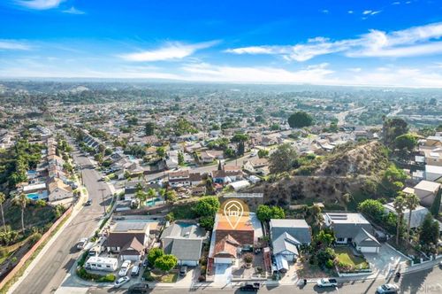 6481 Viewpoint Dr, San Diego, CA, 92139-2439 | Card Image