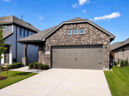 432 Silent Pond Park, Lavon, TX, 75166-2057 | Card Image
