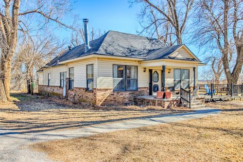 1505 N Piedmont Rd, Yukon, OK, 73099-1434 | Card Image