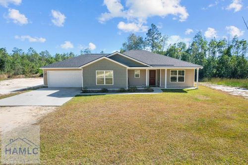 192 Hummingbird Ln, Jesup, GA, 31545-3143 | Card Image