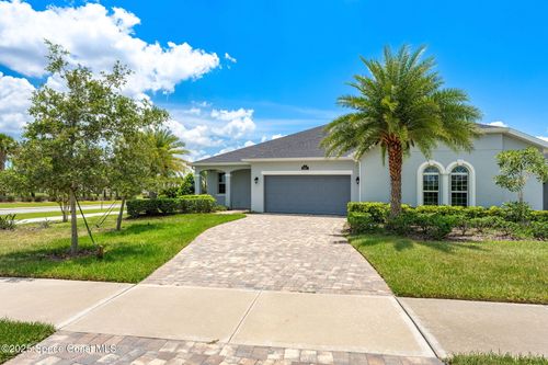 2607 Spur Dr, Melbourne, FL, 32940-7823 | Card Image