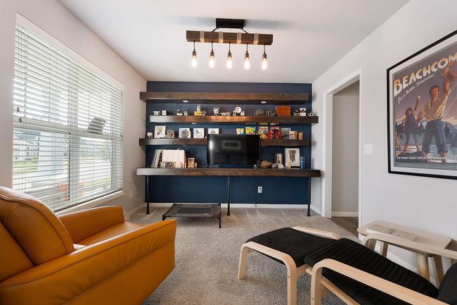 1213 Twisted Branch Way, House other with 3 bedrooms, 3 bathrooms and null parking in Sun Prairie WI | Image 12