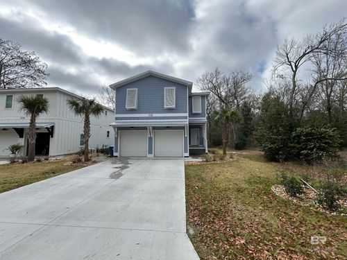 5122 Pine Street, Orange Beach, AL, 36561 | Card Image