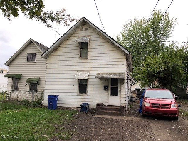 53rd St, Cleveland, OH 44105