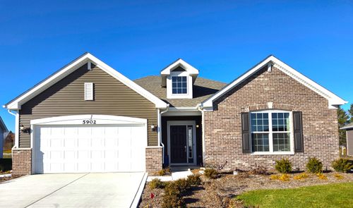 5902 E 109th Pl, Winfield, IN, 46307-0261 | Card Image