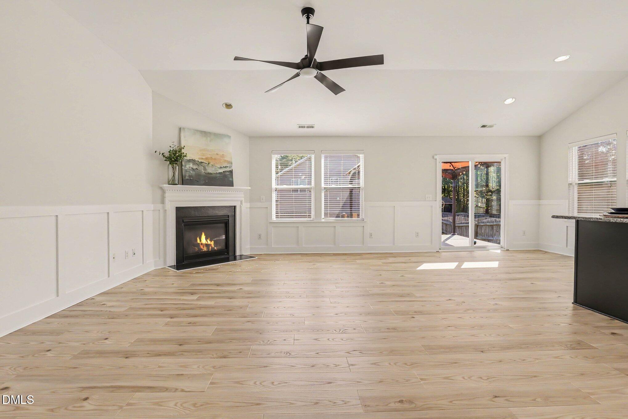 Residential in Wake Forest 5