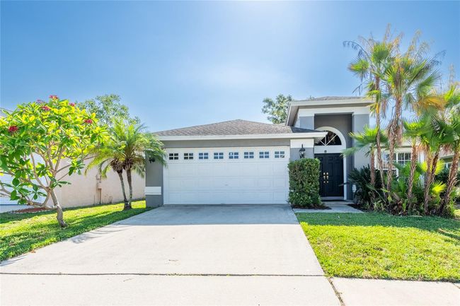 2024 Glen Forge St, House other with 3 bedrooms, 2 bathrooms and null parking in Brandon FL | Image 31