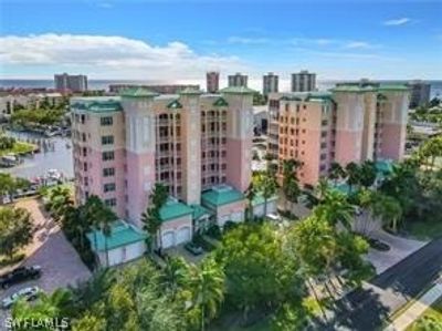 202 - 170 Lenell Road, Condo with 2 bedrooms, 2 bathrooms and null parking in Fort Myers Beach FL | Image 1