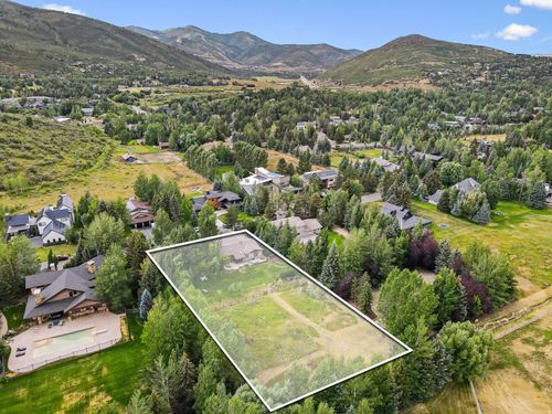 2350 Lucky John Dr, Park City, UT, 84060-6913 | Card Image