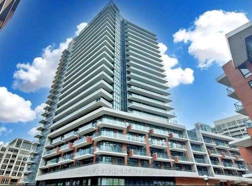511-38 Iannuzzi St, Toronto, ON, M5V0S2 | Card Image