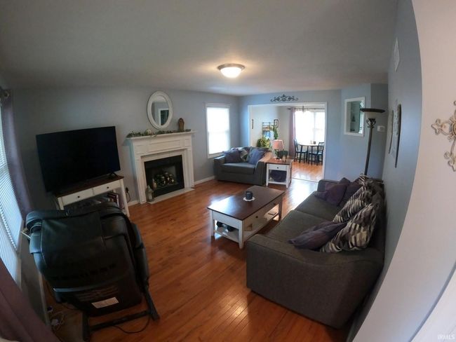 2654 Fuquay Rd, House other with 4 bedrooms, 3 bathrooms and null parking in Newburgh IN | Image 4