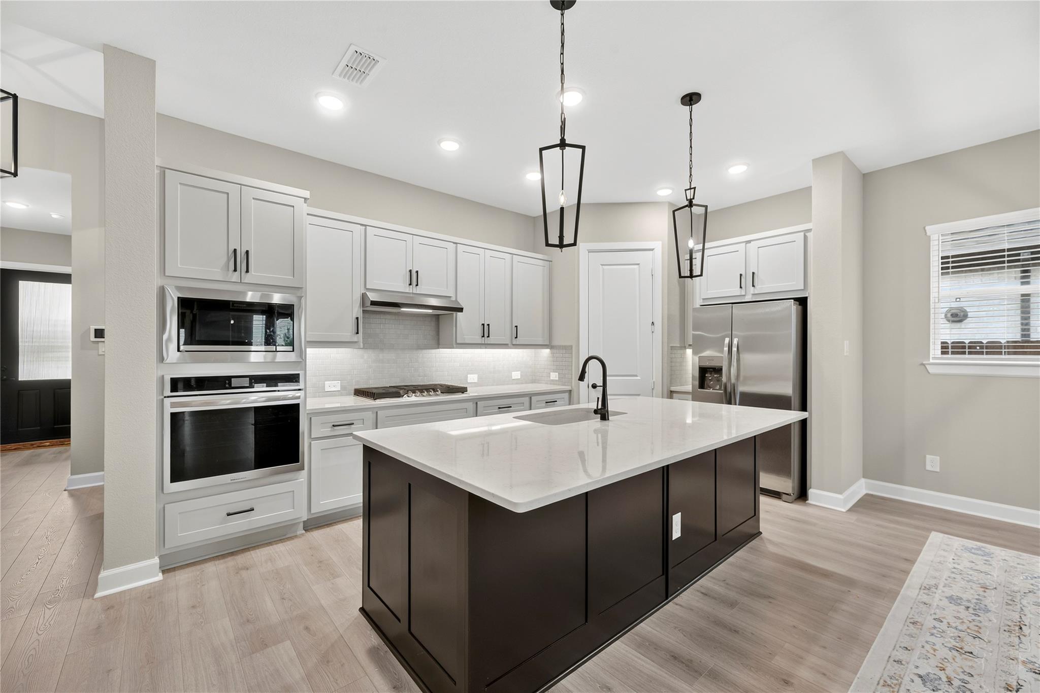 Residential Lease in Katy 2