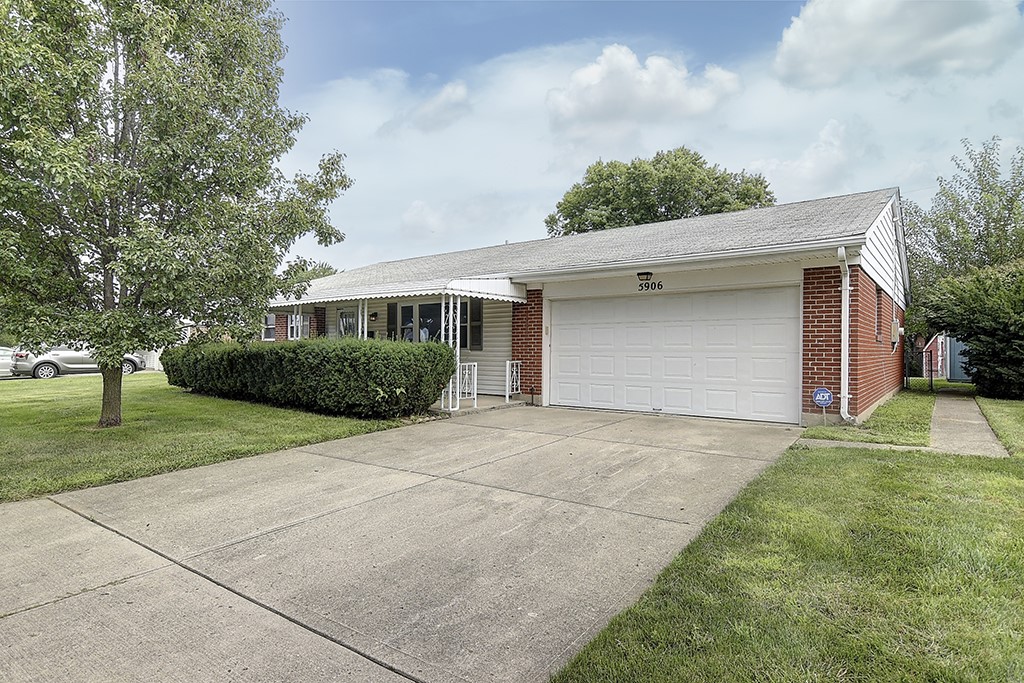 Residential in West Carrollton 2