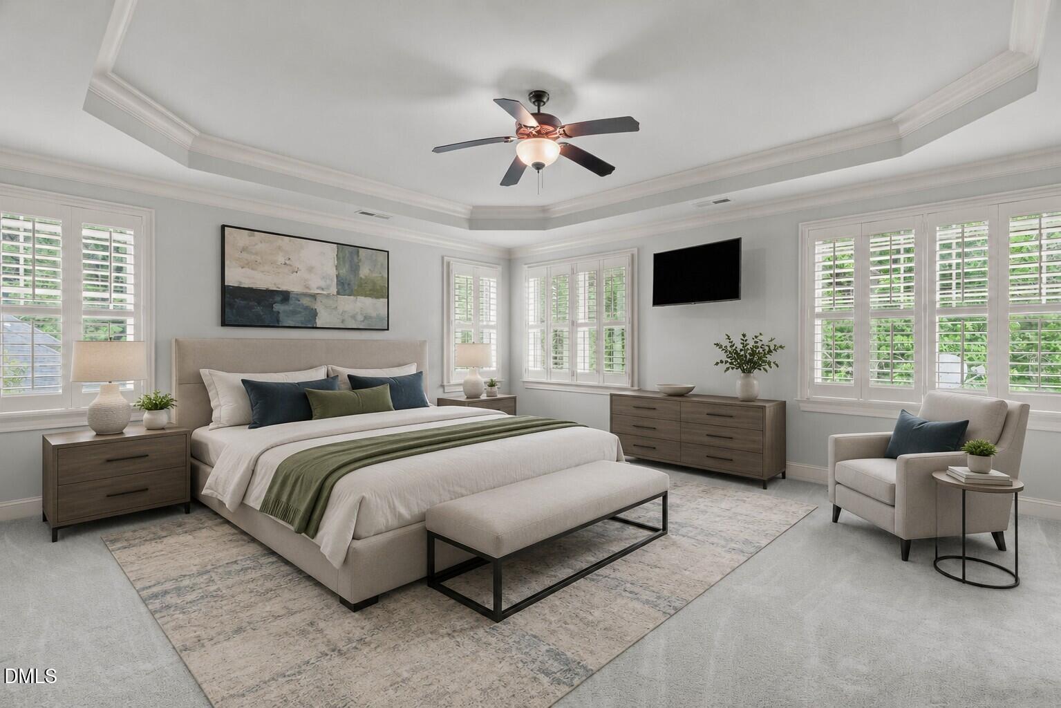 Residential in Raleigh 5