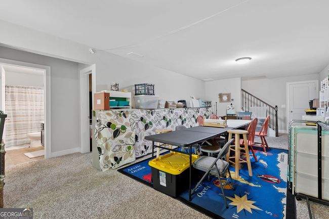 3255 Morgan Rd, House other with 5 bedrooms, 4 bathrooms and 2 parking in Buford GA | Image 40