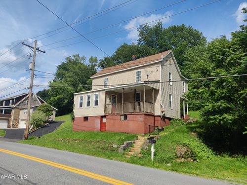 519 Benshoff Hill Rd, Johnstown, PA, 15906-4102 | Card Image