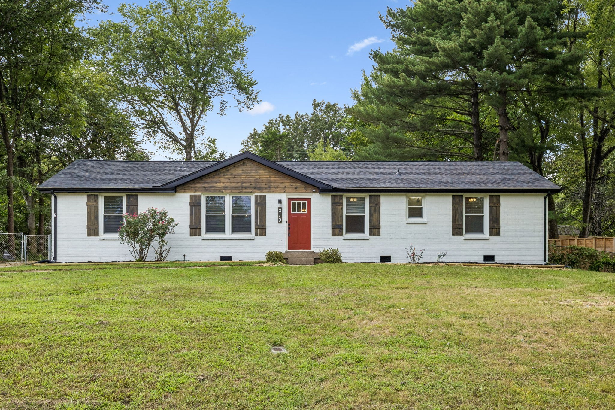 Residential in Clarksville 2