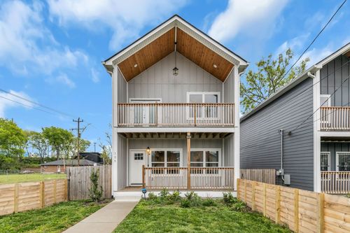 125 Lewis St, Nashville, TN, 37210-2717 | Card Image