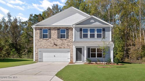114 Claude St, La Grange, NC, 28551-9001 | Card Image