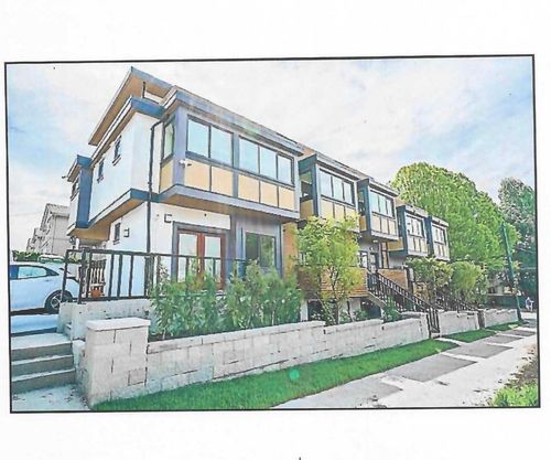 2412 Dundas St, Vancouver, BC, V5K1P6 | Card Image