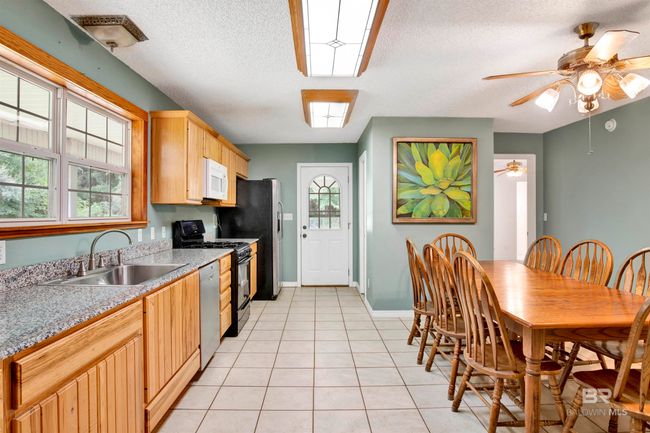 20219 Greek Cemetery Rd, House other with 3 bedrooms, 3 bathrooms and null parking in Robertsdale AL | Image 15