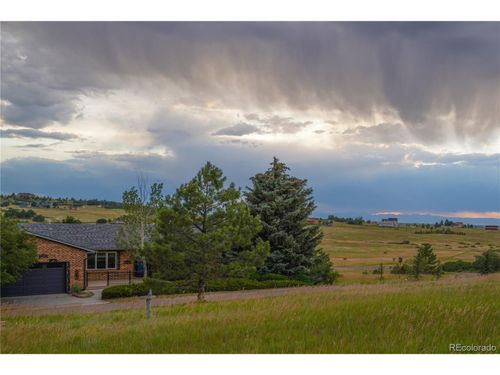 2130 Frontier Ln, Franktown, CO, 80116-9445 | Card Image