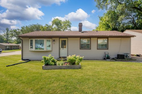 51 Golfview Ln, Carpentersville, IL, 60110-2260 | Card Image