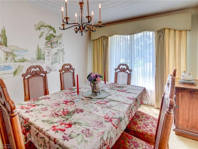 2861 Greenview Rd, House other with 4 bedrooms, 3 bathrooms and null parking in Chesapeake VA | Image 13