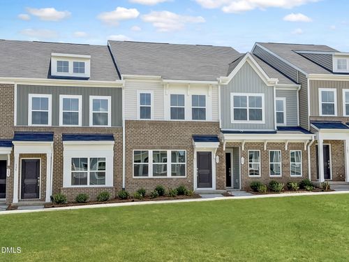 278-131 Flowering Maple Way, Garner, NC, 27529-3291 | Card Image