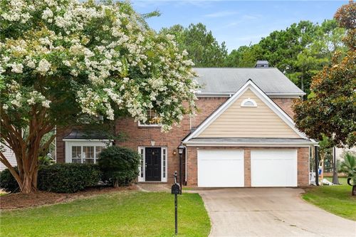 1593 Pinebreeze Dr, Marietta, GA, 30062-2158 | Card Image