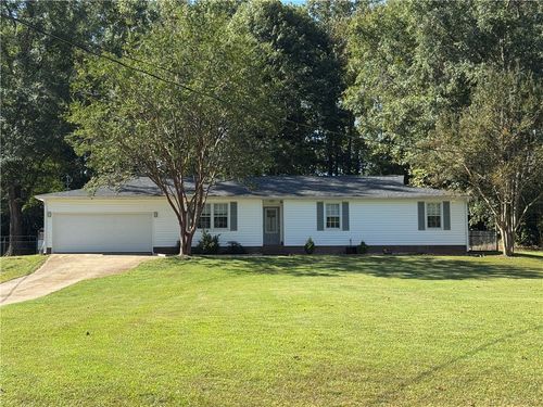 242 Redwood Dr, Easley, SC, 29642-9027 | Card Image